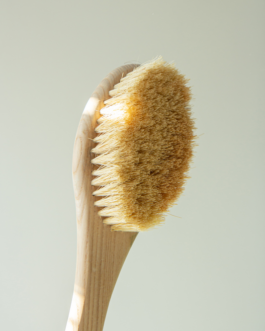 Dry Brush